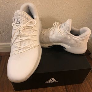 Adidas Harden Basketball Court Shoes